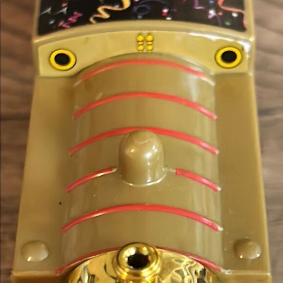 75 Thomas Birthday 🎂 Celebration 🎉 Train 🚂 with party car & drum 🥁 - Picture 10 of 17